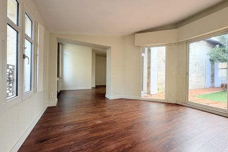 Maison rue des Villas 33200 BORDEAUX - Photo 2