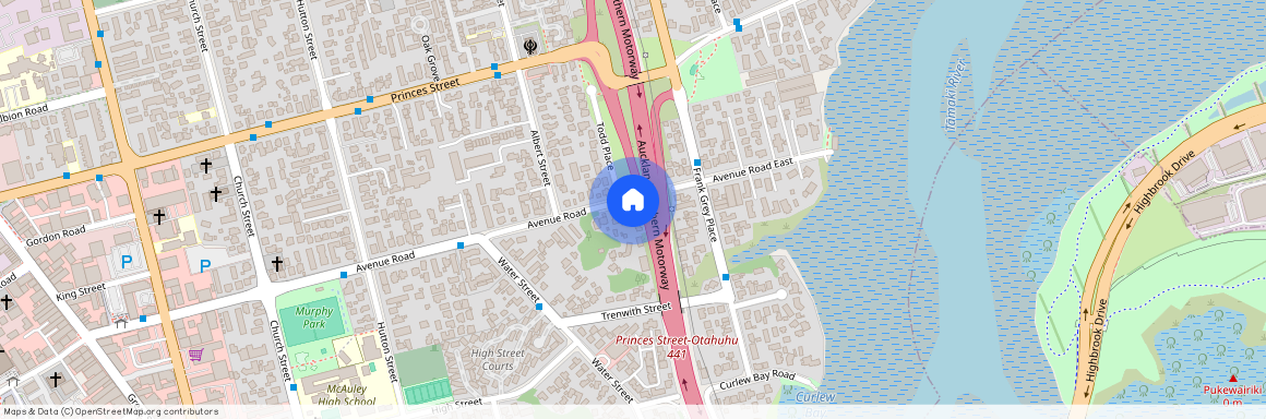 Unit 2, 113 Avenue Road, Otahuhu, Auckland