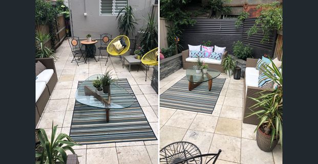 Beautifully Presented Two Bedroom Terrace - Photo 1