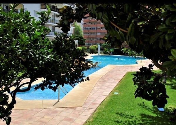 APARTMENT FOR RENT HALF SEASON FROM NOW - 30/6/2024 IN LOS BOLICHES (FUENGIROLA)