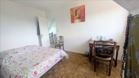 4 pièces - Meublé - 94,84 m² - RDC - Colocation autorisée - Photo 3