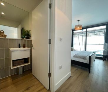 2 bedroom flat to rent - Photo 6