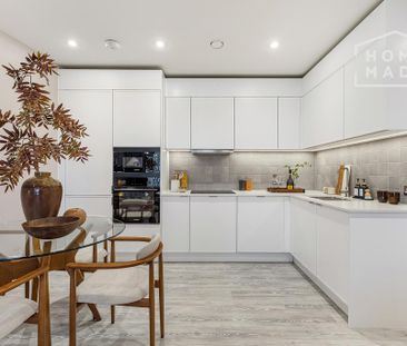 2 bedroom flat to rent - Photo 5