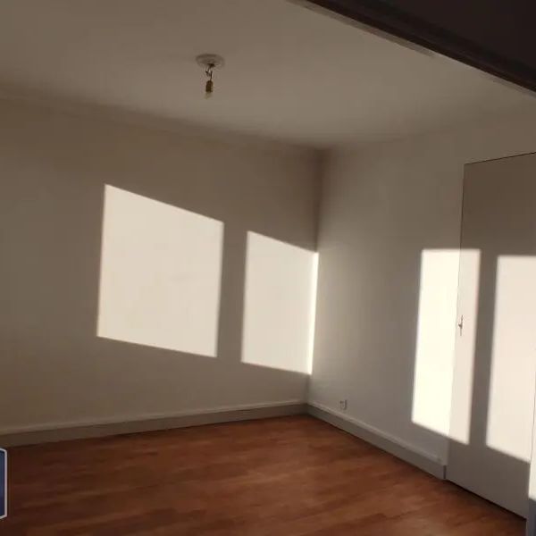 Appartement à louer 4 pièces 65.59m² - Photo 1