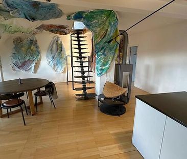 2.5 Zimmer, 100 m², 4. Stock - Foto 6