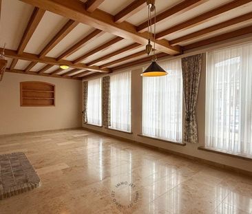 Ruim duplex appartement met 2 slaapkamers nabij centrum Beveren - Photo 2