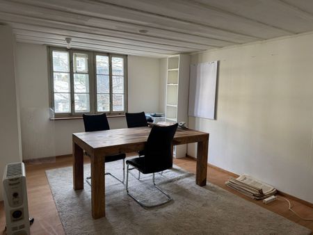 Workshop / Büroräume im Zentrum von Adliswil - Photo 5
