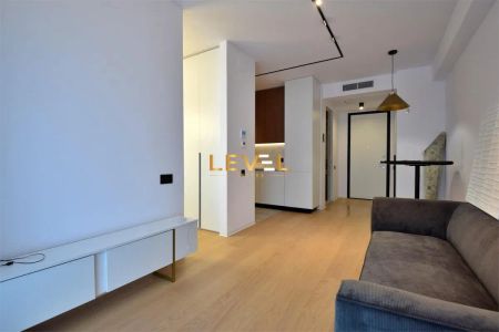FIRST RENTAL | Premium Studio in ONE Floreasca Towers - Photo 2