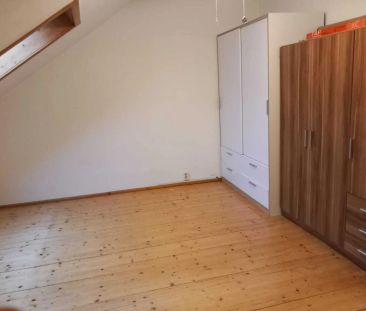 Innenstadt - Dachgeschoßwohnung - Photo 2