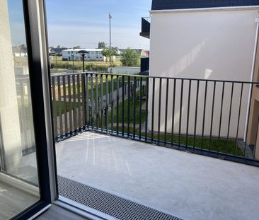 CAEN SUD CORMELLES LE ROYAL RESIDENCE RECENTE 2021 APPARTEMENT TYPE... - Photo 5
