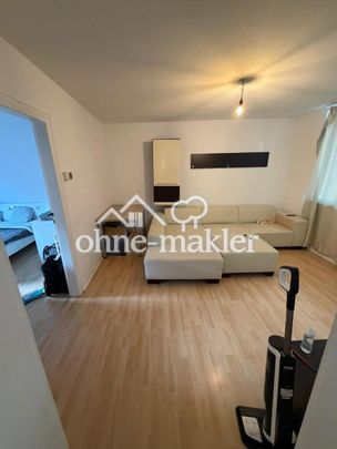 2-Zimmer Wohnung in Aachen Zentrum, Jakobsviertel, TH und FH Nähe - Photo 1