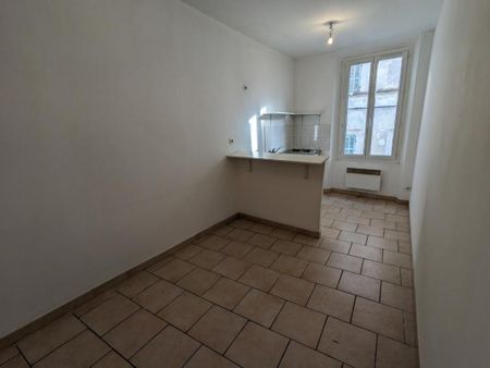 Appartement F2 La Seyne-sur-Mer (83500) - Photo 3