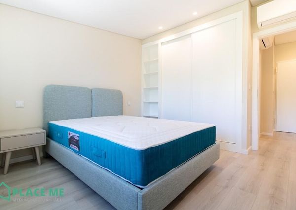 Arrendamento Apartamento T1