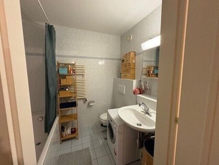 Beautiful 4-room apartment under the station - Photo 5