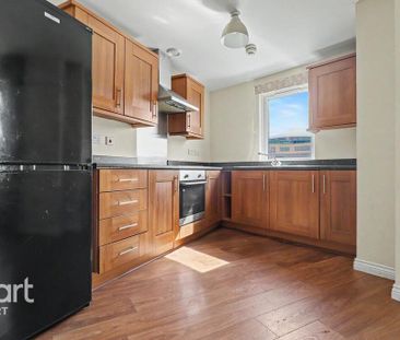 2 bedroom apartment to rent - Photo 6