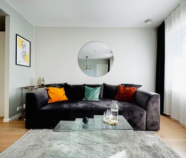 Tulegatan, Sundbyberg - Photo 3