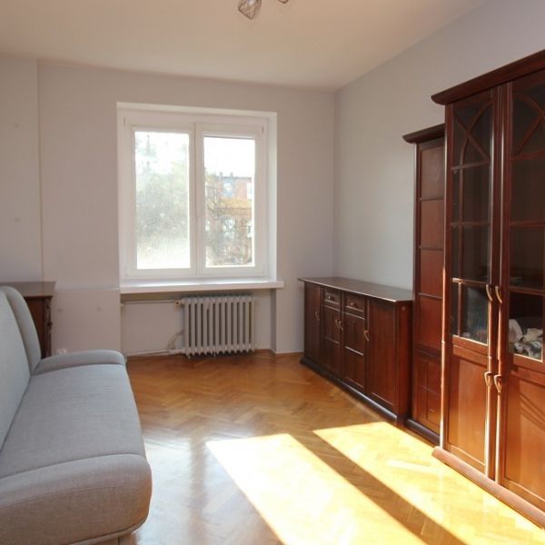 Mieszkanie Tadeusz Kościuszki, 46,30m2, 2 pokoje - Фото 1