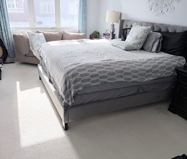 For Lease - 51 Truchard Avenue, Markham, Ontario - Photo 5