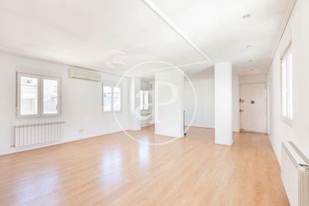 Flat for rent with Terrace in Huertas - Cortes (Madrid) - Photo 3