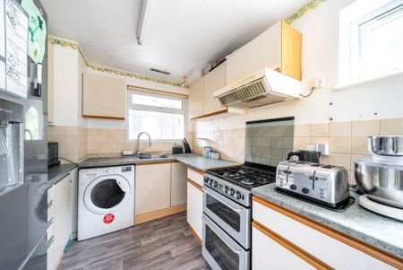 2 bedroom bungalow to rent - Photo 5