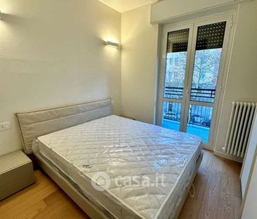 Bilocale in Affitto in Via Alfonso Capecelatro 22 a Milano - Photo 3