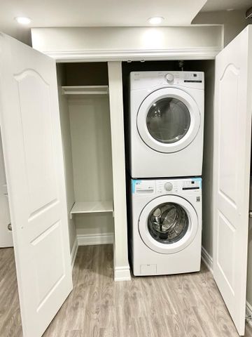 For Lease - 20 Isle Royal Terrace Unit# Bsmt, Brampton, Ontario - Photo 3