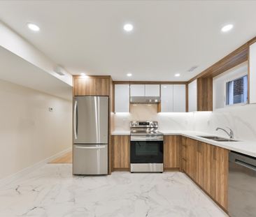 For Lease - 1205 College Street Unit# Apt 1, Toronto, Ontario - Photo 6