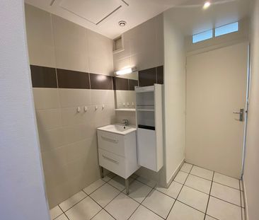 Location appartement 2 pièces, 68.10m², Le Havre - Photo 2