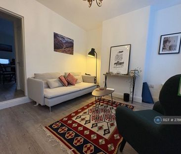 2 bedroom terraced house to rent - Photo 3