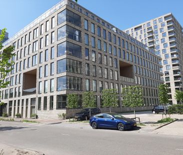 Eendrachtlaan 4B, 3526LB Utrecht - Foto 5