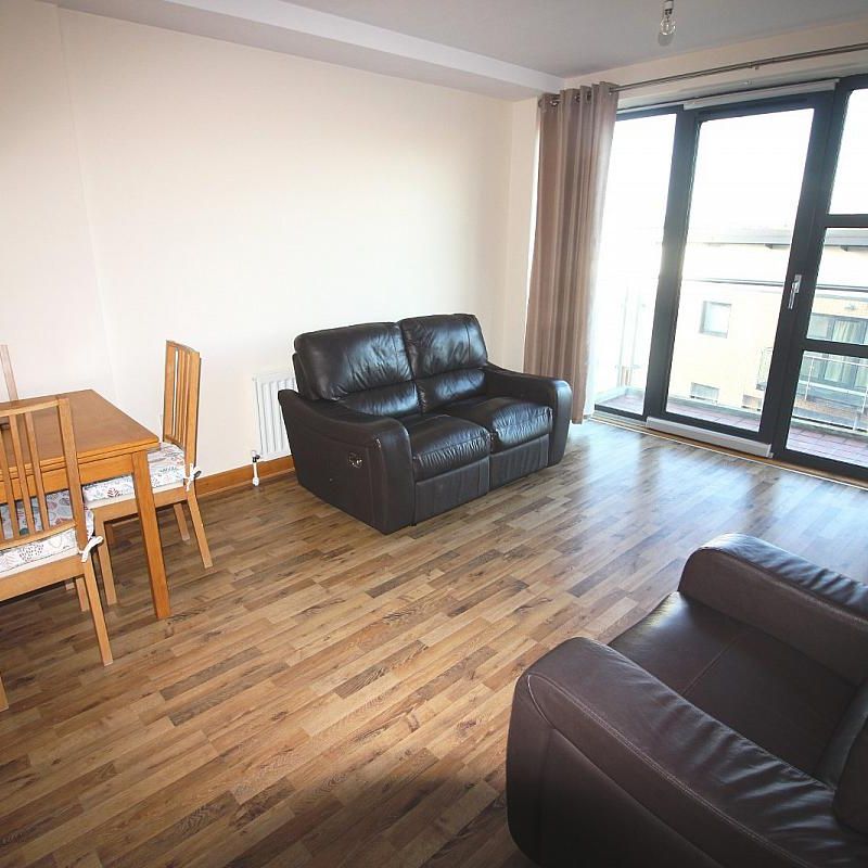 96 Victoria Place, 20 Wellwood Street, Belfast BT12 5GF - Photo 1