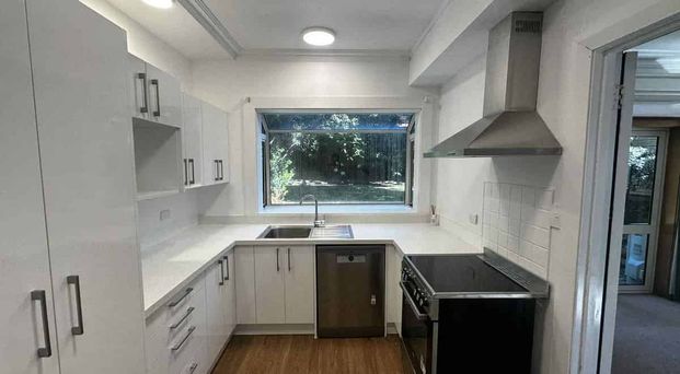 Spacious and sunny in St Clair! - Photo 1