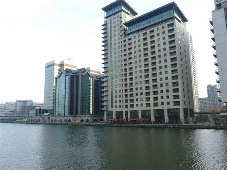 Discovery Dock East, Canary Wharf, E14 - Photo 3