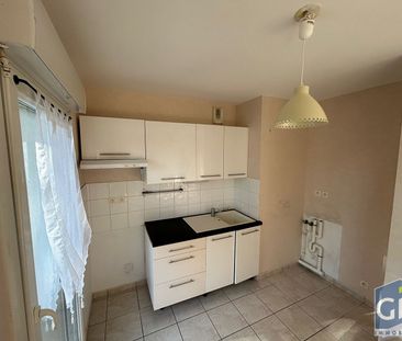 Location Appartement 2 pièces 42m² - Photo 3