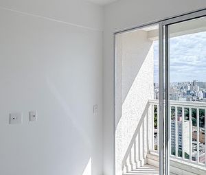 Apartamento para alugar com 36m², 1 quarto e 1 vaga - Photo 3