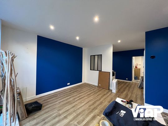 LOCAL REFAIT EN HYPER CENTRE VILLE - Photo 1