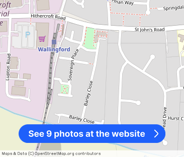 Windsor Drive, Wallingford, OX10 - Photo 1