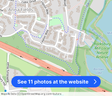 The Ramparts, Andover - Photo 1