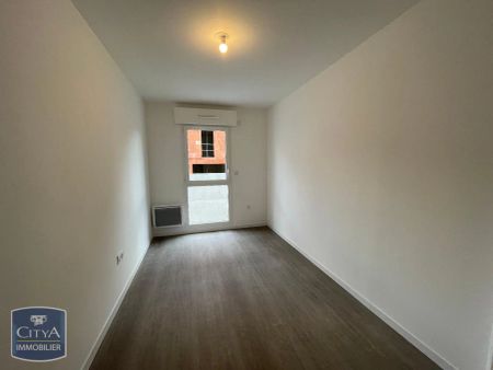 Appartement à louer 3 pièces 64.3m² - Photo 4