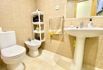 3 BEDROOM SEMI-DETACHED HOUSE - EL MOJÓN