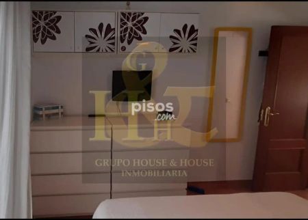 Piso en alquiler en Casco Historico - Photo 5