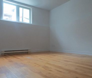 Appartement 4 1/2 - Photo 1