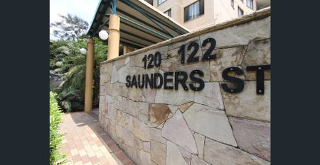 Unfurnished One Bedroom Apartment + Parking (Bayview Waters) - Photo 4