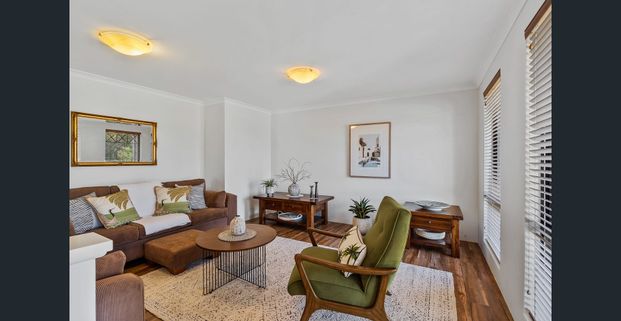 Spacious Family Living in a Peaceful Coastal Setting - Photo 1
