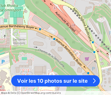 Mieszkanie na wynajem - 67 m² - 1 pokój - Photo 1