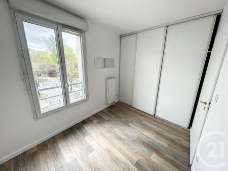 Appartement F2 À Louer 2 Pièces - 42,49 M - Photo 4