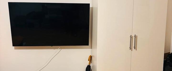 Wohnung zur Untermiete - Foto 1