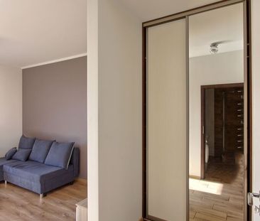 mieszkanie na wynajem Szczecin Nowe Miasto - Фото 5