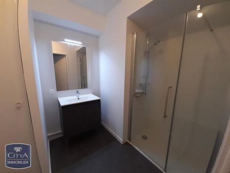 Location Appartement 3 pièces 56m² TOURS 37100 - Photo 5