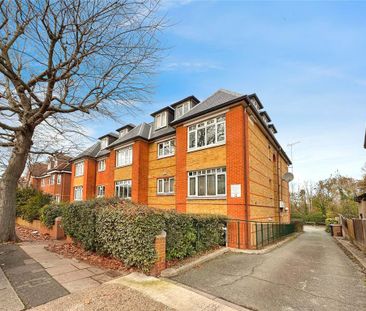 1 bedroom flat to rent - Photo 6